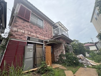 detached 東京都町田市森野１丁目31-10　渋谷グリーンテラスⅡ1F