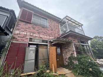 detached 東京都町田市森野１丁目31-10　渋谷グリーンテラスⅡ1F
