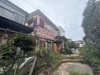 detached 東京都町田市森野１丁目31-10　渋谷グリーンテラスⅡ1F
