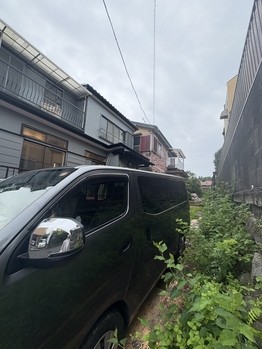 detached 東京都町田市森野１丁目31-10　渋谷グリーンテラスⅡ1F