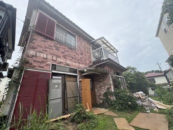 detached 東京都町田市森野１丁目31-10　渋谷グリーンテラスⅡ1F
