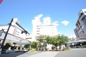 detached 東京都町田市森野１丁目31-10　渋谷グリーンテラスⅡ1F
