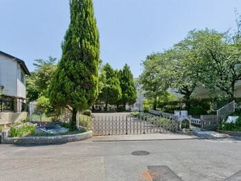 detached 東京都町田市森野１丁目31-10　渋谷グリーンテラスⅡ1F
