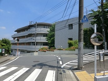 detached 東京都町田市森野１丁目31-10　渋谷グリーンテラスⅡ1F