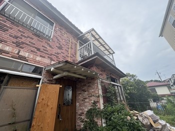 detached 東京都町田市森野１丁目31-10　渋谷グリーンテラスⅡ1F
