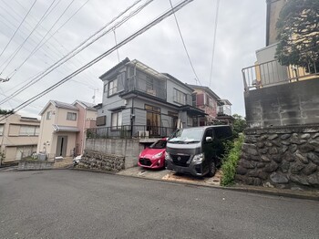 detached 東京都町田市森野１丁目31-10　渋谷グリーンテラスⅡ1F