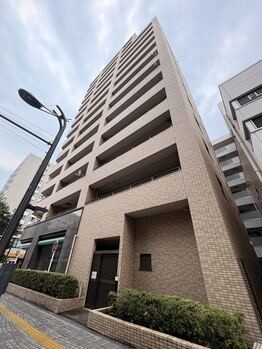 apartment 東京都町田市森野１丁目31-10　渋谷グリーンテラスⅡ1F