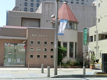 apartment 東京都町田市森野１丁目31-10　渋谷グリーンテラスⅡ1F