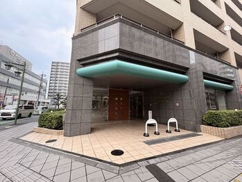 apartment 東京都町田市森野１丁目31-10　渋谷グリーンテラスⅡ1F