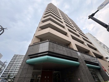 apartment 東京都町田市森野１丁目31-10　渋谷グリーンテラスⅡ1F