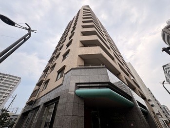 apartment 東京都町田市森野１丁目31-10　渋谷グリーンテラスⅡ1F