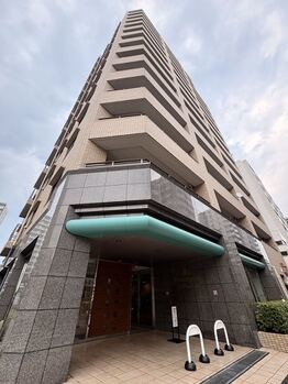 apartment 東京都町田市森野１丁目31-10　渋谷グリーンテラスⅡ1F