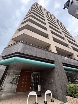 apartment 東京都町田市森野１丁目31-10　渋谷グリーンテラスⅡ1F