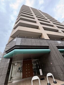 apartment 東京都町田市森野１丁目31-10　渋谷グリーンテラスⅡ1F