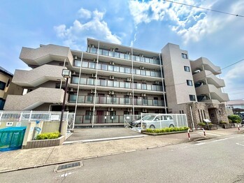 apartment 東京都町田市森野１丁目31-10　渋谷グリーンテラスⅡ1F