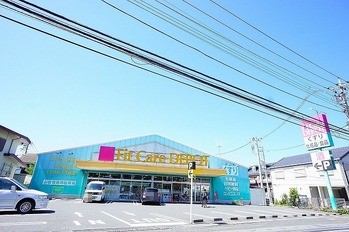 apartment 東京都町田市森野１丁目31-10　渋谷グリーンテラスⅡ1F
