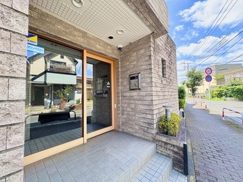 apartment 東京都町田市森野１丁目31-10　渋谷グリーンテラスⅡ1F