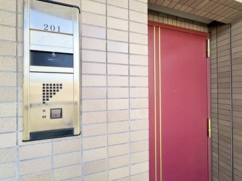 apartment 東京都町田市森野１丁目31-10　渋谷グリーンテラスⅡ1F