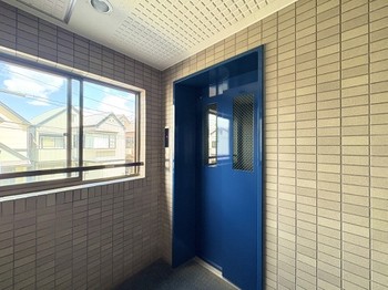apartment 東京都町田市森野１丁目31-10　渋谷グリーンテラスⅡ1F