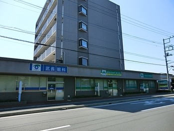 apartment 東京都町田市森野１丁目31-10　渋谷グリーンテラスⅡ1F