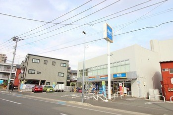 apartment 東京都町田市森野１丁目31-10　渋谷グリーンテラスⅡ1F