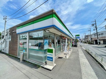 apartment 東京都町田市森野１丁目31-10　渋谷グリーンテラスⅡ1F