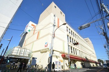 apartment 東京都町田市森野１丁目31-10　渋谷グリーンテラスⅡ1F