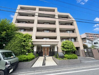 apartment 東京都町田市森野１丁目31-10　渋谷グリーンテラスⅡ1F