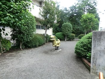 apartment 東京都町田市森野１丁目31-10　渋谷グリーンテラスⅡ1F