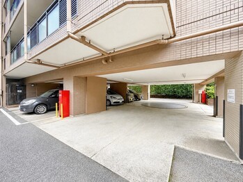 apartment 東京都町田市森野１丁目31-10　渋谷グリーンテラスⅡ1F