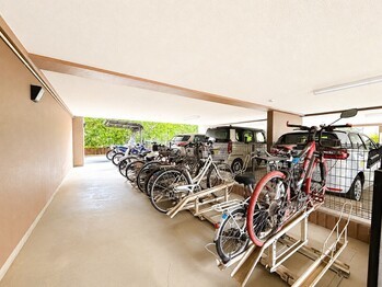 apartment 東京都町田市森野１丁目31-10　渋谷グリーンテラスⅡ1F