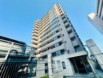 apartment 東京都町田市森野１丁目31-10　渋谷グリーンテラスⅡ1F