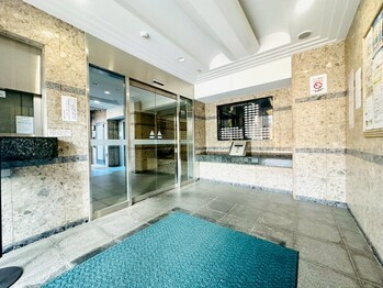 apartment 東京都町田市森野１丁目31-10　渋谷グリーンテラスⅡ1F