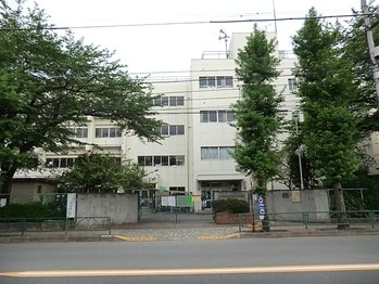 apartment 東京都町田市森野１丁目31-10　渋谷グリーンテラスⅡ1F