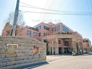 apartment 東京都町田市森野１丁目31-10　渋谷グリーンテラスⅡ1F