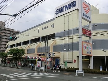 apartment 東京都町田市森野１丁目31-10　渋谷グリーンテラスⅡ1F
