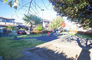 apartment 東京都町田市森野１丁目31-10　渋谷グリーンテラスⅡ1F