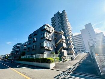 apartment 東京都町田市森野１丁目31-10　渋谷グリーンテラスⅡ1F