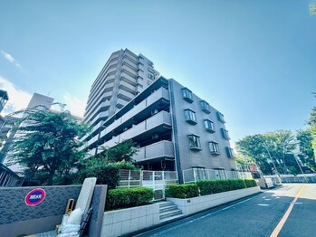 apartment 東京都町田市森野１丁目31-10　渋谷グリーンテラスⅡ1F