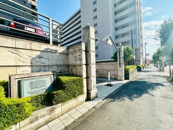 apartment 東京都町田市森野１丁目31-10　渋谷グリーンテラスⅡ1F
