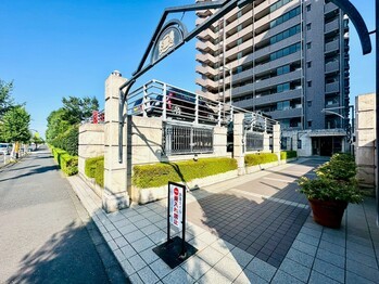 apartment 東京都町田市森野１丁目31-10　渋谷グリーンテラスⅡ1F