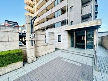 apartment 東京都町田市森野１丁目31-10　渋谷グリーンテラスⅡ1F