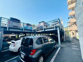 apartment 東京都町田市森野１丁目31-10　渋谷グリーンテラスⅡ1F