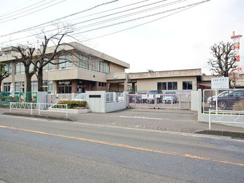 apartment 東京都町田市森野１丁目31-10　渋谷グリーンテラスⅡ1F