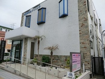 apartment 東京都町田市森野１丁目31-10　渋谷グリーンテラスⅡ1F