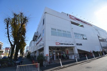 apartment 東京都町田市森野１丁目31-10　渋谷グリーンテラスⅡ1F