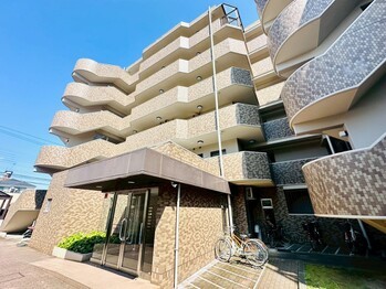 apartment 東京都町田市森野１丁目31-10　渋谷グリーンテラスⅡ1F