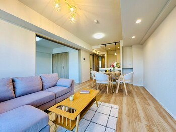 apartment 東京都町田市森野１丁目31-10　渋谷グリーンテラスⅡ1F