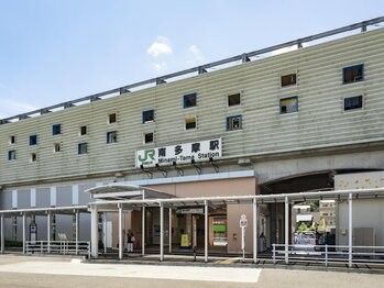 apartment 東京都町田市森野１丁目31-10　渋谷グリーンテラスⅡ1F