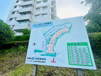 apartment 東京都町田市森野１丁目31-10　渋谷グリーンテラスⅡ1F